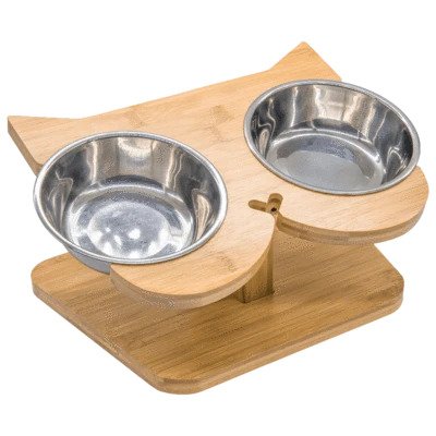 Why Are Elevated Dog Bowls Better?