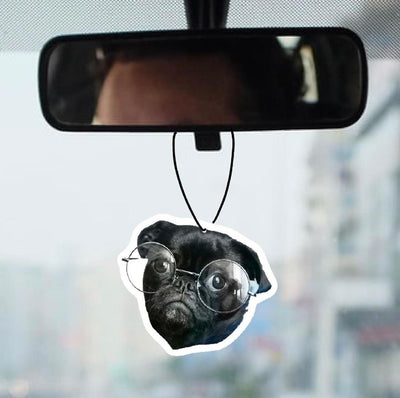Pawsome Custom Air Freshener