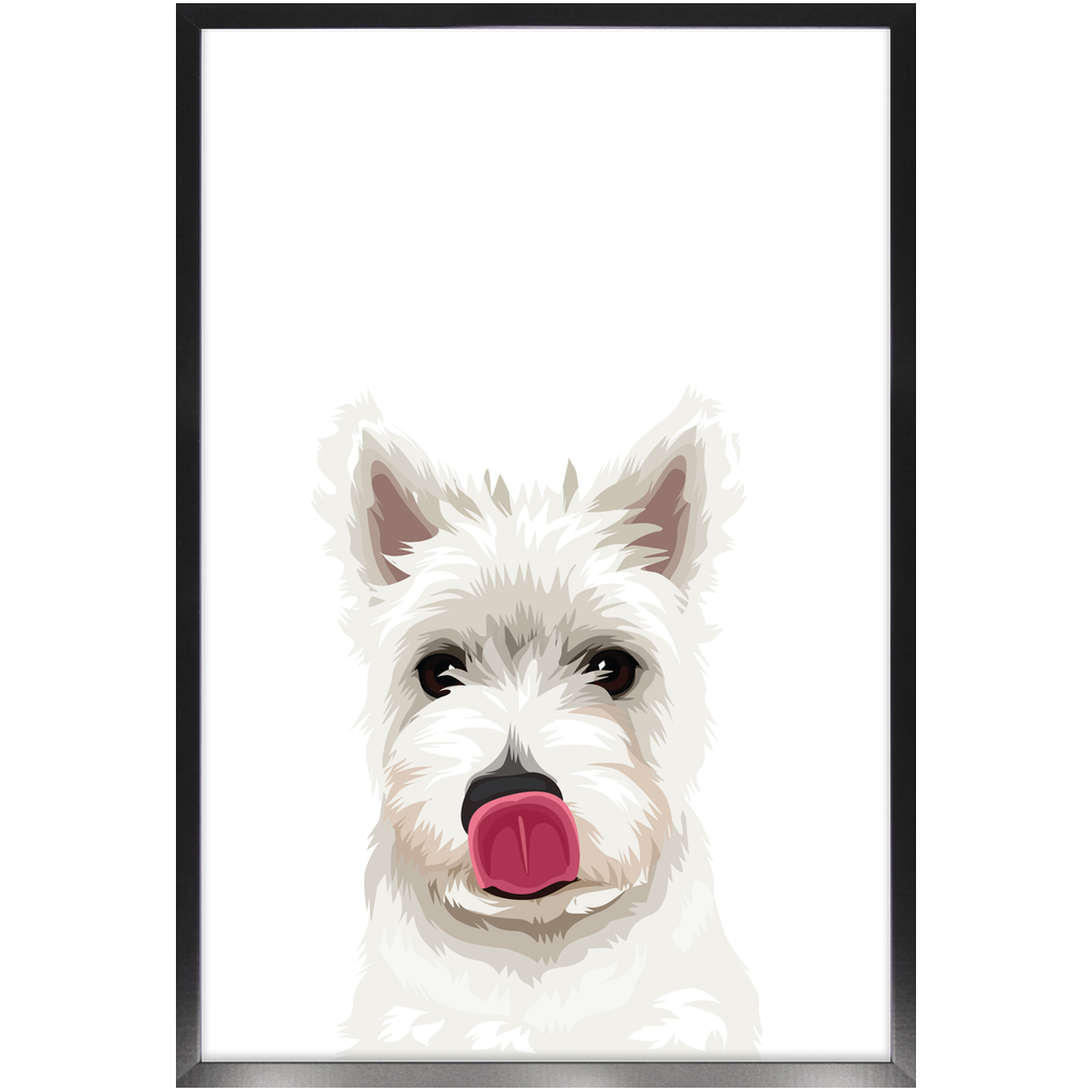 Economy Framed Prints