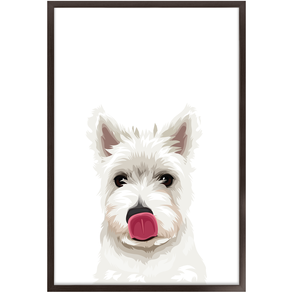 Economy Framed Prints