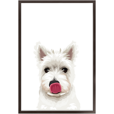 Economy Framed Prints