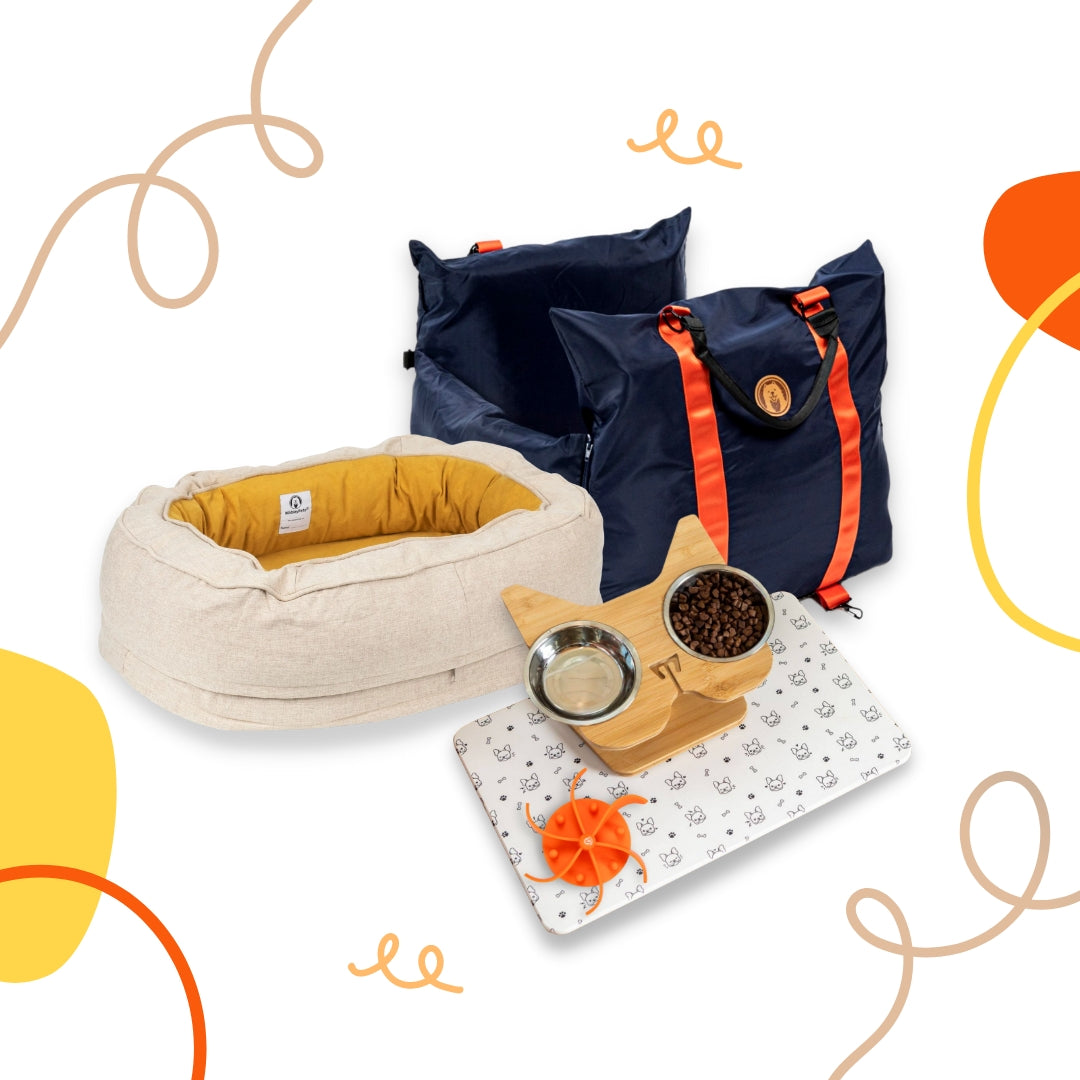 New Member Of The Family Bundle