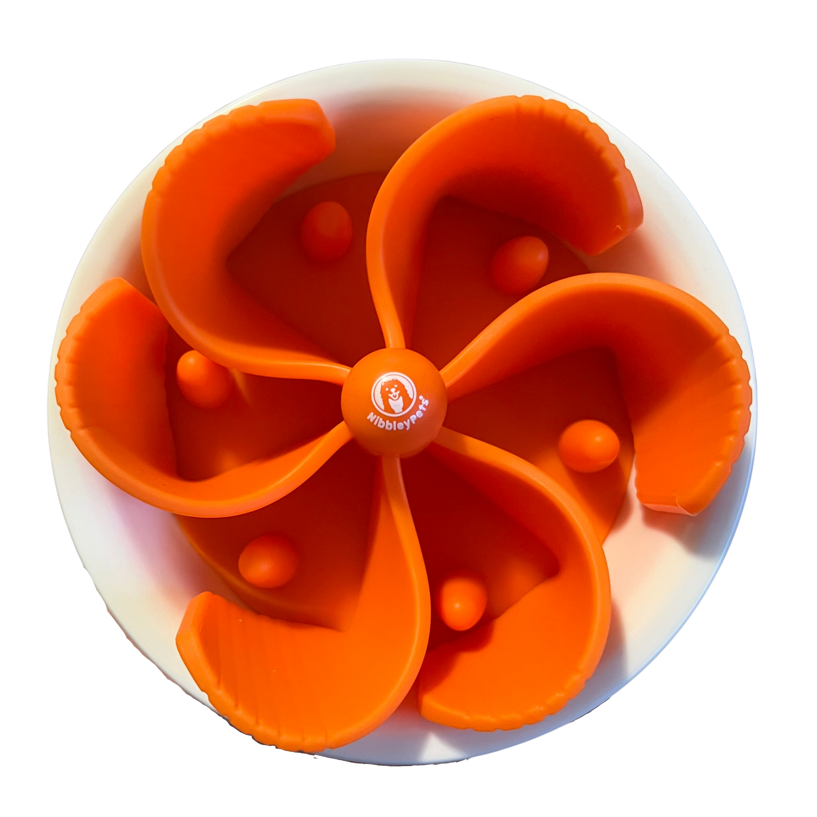 FREE GIFT - Slow Feeder Attachment